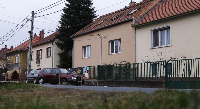 Zűrös ház - Bezárhatják a révfalusi munkásszállót - Kisalföld