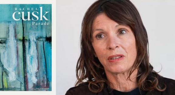Ezen a szigeten a halál bábáját is segítségül lehet hívni – Olvass bele Rachel Cusk új regényébe! - Könyves Magazin