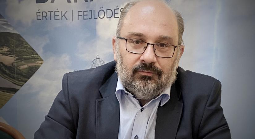 Nagy Csaba: Péntekig lehet szavazni a VOKS 2025 véleménynyilvánító szavazáson - Pécs Aktuál