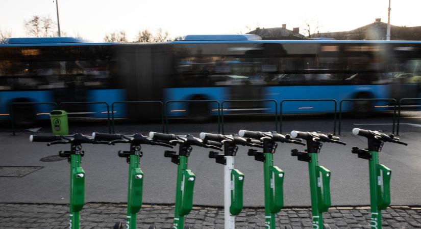 Keresi a főváros a BKK és a BKV vezetőit – új pályázatot írtak ki - Blikk - Kvíz