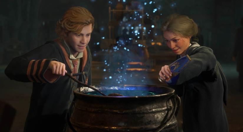 A Warner négy divízióra bontotta a videójátékos részlegét, ezekkel egy-egy nagy franchise-ra fognak koncentrálni - IGN