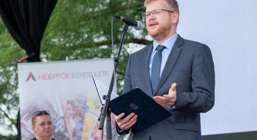 Megvan az új helyettes államtitkár Lázár János tárcájánál - Népszava