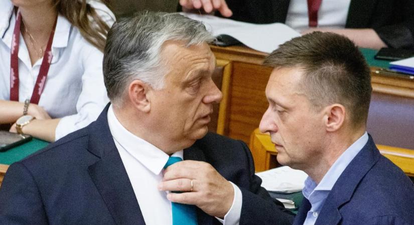 Különleges feladatok várnak Rogán Antalra honvédelmi válsághelyzet és hadiállapot idején egy rendelettervezet szerint - HVG - Itthon