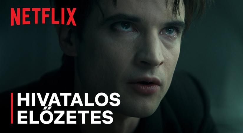 Itt a Sandman: Az álmok fejedelme második évadának legfrissebb előzetese - Androgeek