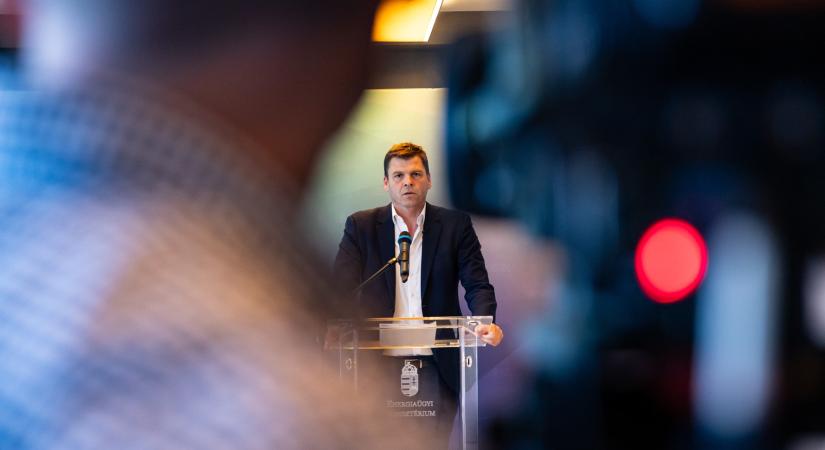 Megjött a bejelentés: mától lehet pályázni összesen 45 milliárd forint állami forrásra - Portfolio