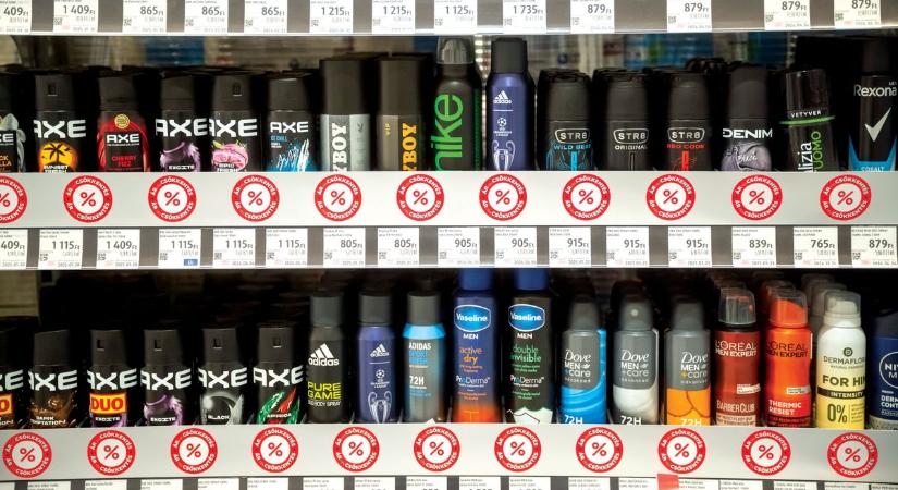 Ez hihetetlen: Brüsszel kiborult a magyarországi árréstop miatt, ki is lőtték a rakétákat - Mandiner