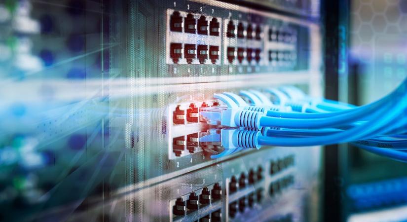 Magyarország éllovas a vezetékes internet terén, de a mobilnetnél még van hova fejlődni - VG