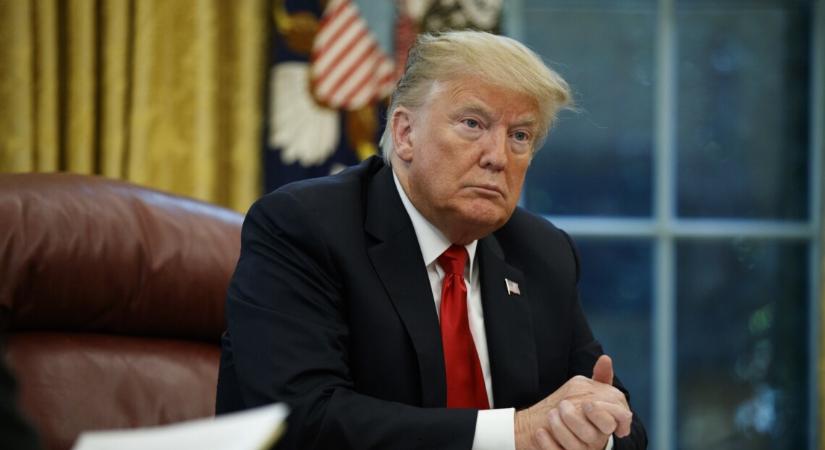Trump azt fontolgatja, hogy csapást mér Irán nukleáris létesítményeire - Karpat.in.ua