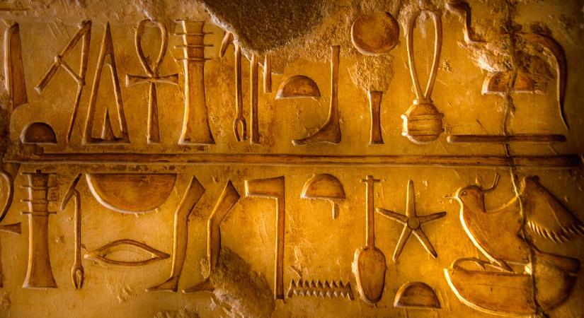 Rémisztő látomás: egy 5000 éves egyiptomi könyv szerint így ér véget a civilizáció - Velvet