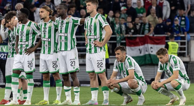 A Fradi megcélozta északkeletet, Nagy Barnabás után újabb alapember lehet az övék - Szon