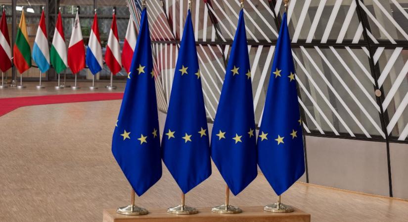Az Európai Unió tényleg szakítana az orosz olajjal és gázzal, itt a következő lépés - 168.hu