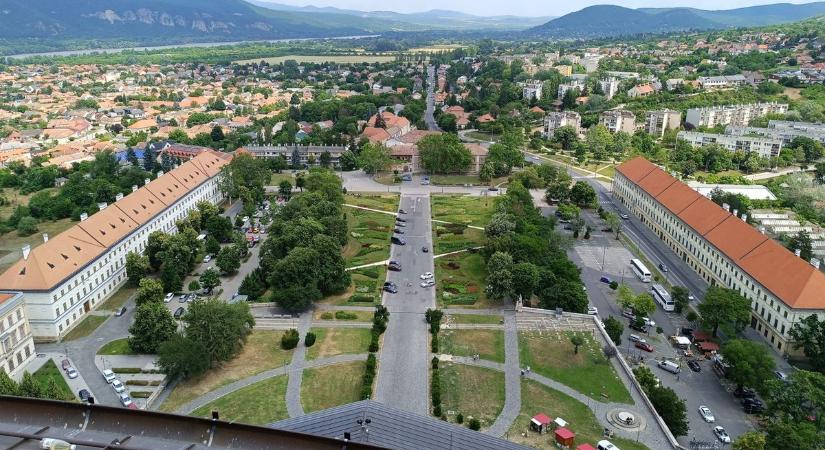 Az év legrövidebb éjszakáján akár az esztergomi bazilika kupolájában is lehettek - Kemma