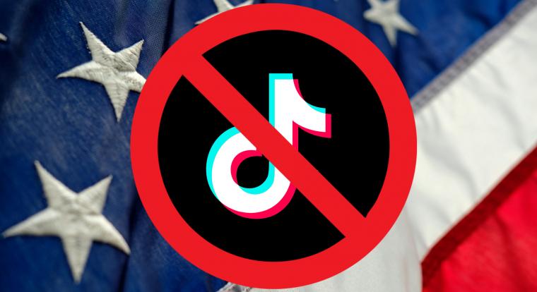Harmadszorra is elhalasztotta a TikTok tiltását Donald Trump - PCWorld