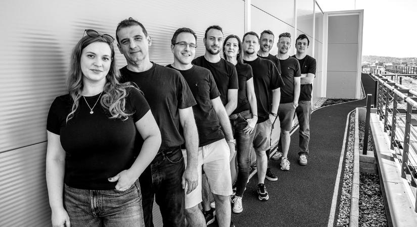 „Azt mondták, túl fiatalok vagyunk. Mi meg azt, hogy akkor ideje felnőnie a piacnak” - Nem csak nagyobb, érettebb is: 18 éves lett a MediaSales - Digital Hungary