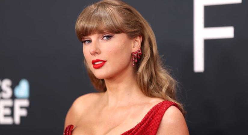 Ijesztő dolog történt Taylor Swift házának közelében - Elle