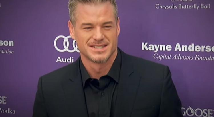 Már csak egyik karjával él a Grace klinika sztárja, Eric Dane - Médiapiac
