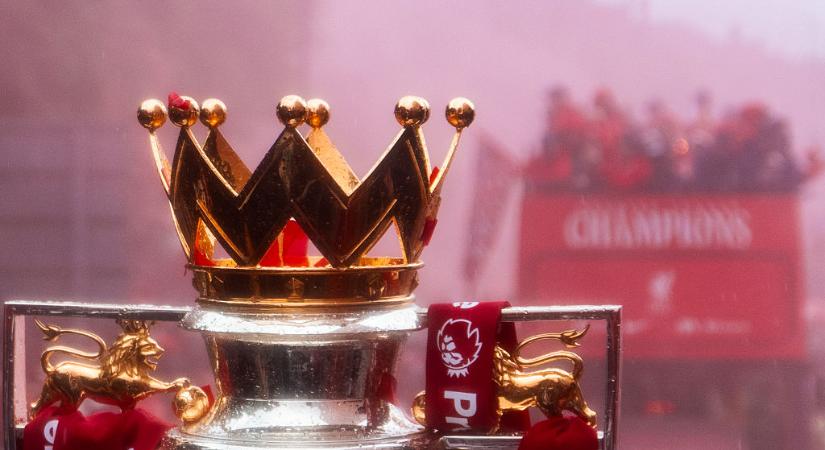 PL: hazai pályán kezd a címvédő Liverpool! - FociClub