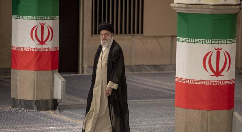Irán szörnyű helyzetben van: miért nem kapitulál az ajatollah? - Kárpátinfo