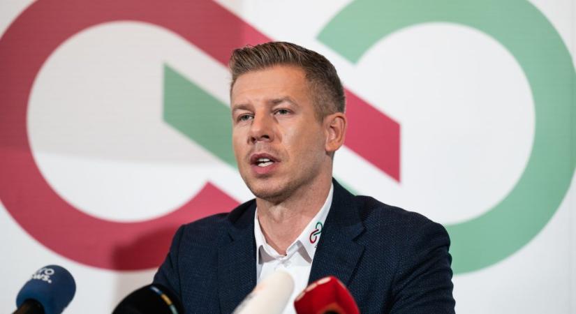 A Tisza nem vesz részt az Európai Parlament jogállamisági jelentéséről szóló szavazáson - 24.hu