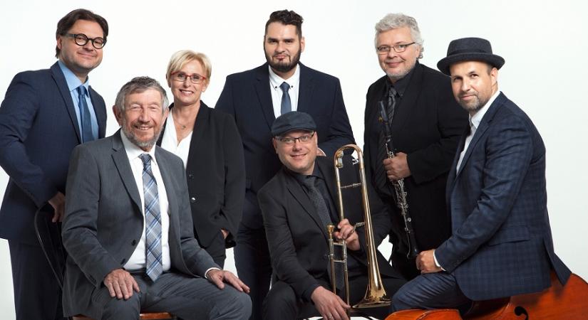 Szabó P. Szilveszter lesz a Budapest Klezmer Band vendége - Színház.online