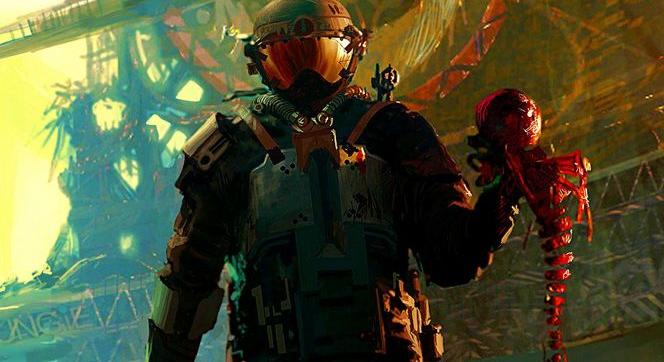 Marathon: késik a Bungie franchise-ának rebootja! - theGeek