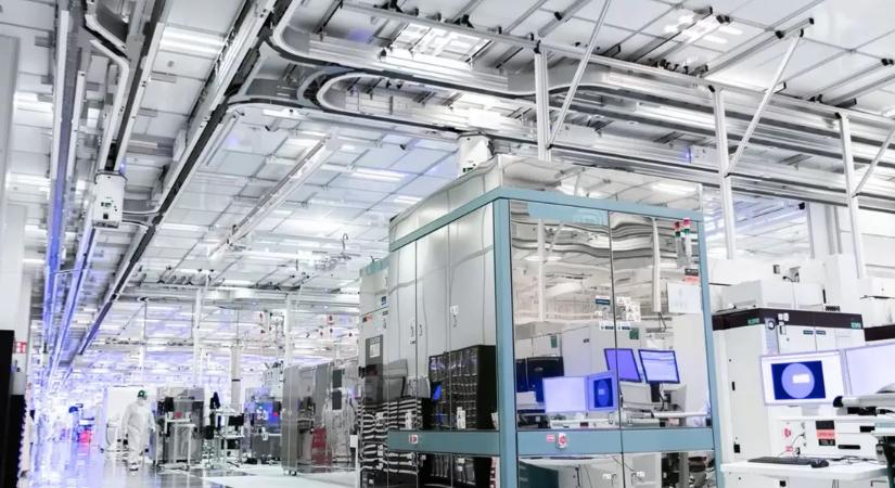 Eddigi egyik legnagyobb leépítésére készül az Intel - HWSW