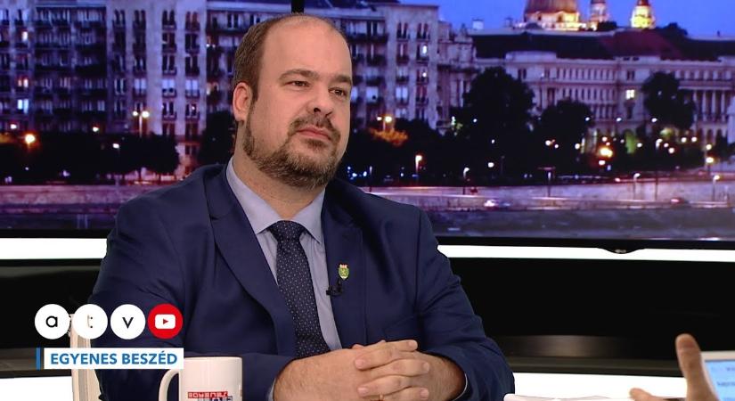 Zugló polgármestere szerint az alpolgármestere megütött egy gyereket - atv.hu
