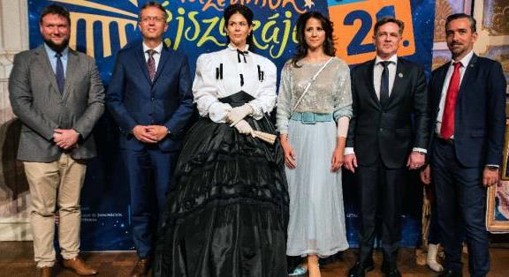 Ünnep az ünnepben – 2025. június 21-én Múzeumok Éjszakája! - Magyar Múzeumok