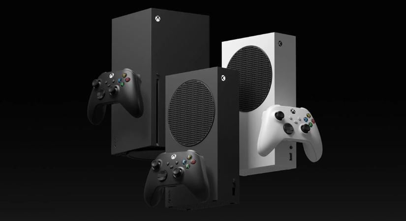 Steam, Epic Games Store és AI-funkciók – Mit tudnak a next-gen Xbox-konzolok? - PC Guru