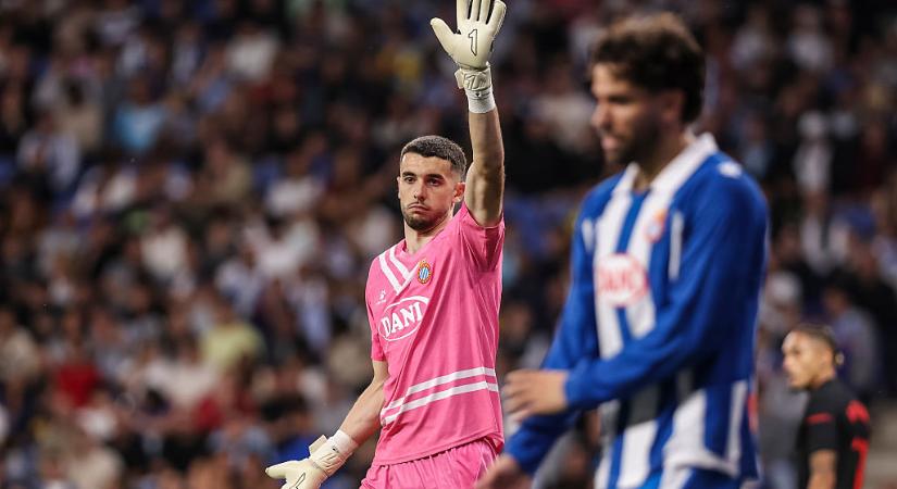La Liga: bejelentette első nyári érkezőjét a Barcelona! – Hivatalos - FociClub