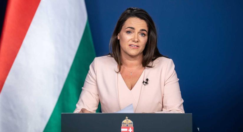 Négy javaslat, hogyan zárhatná le Novák Katalin a kegyelmi ügyet és az ezzel járó személyes válságát másfél év és 100 milliós fizetés után - Egri Ügyek