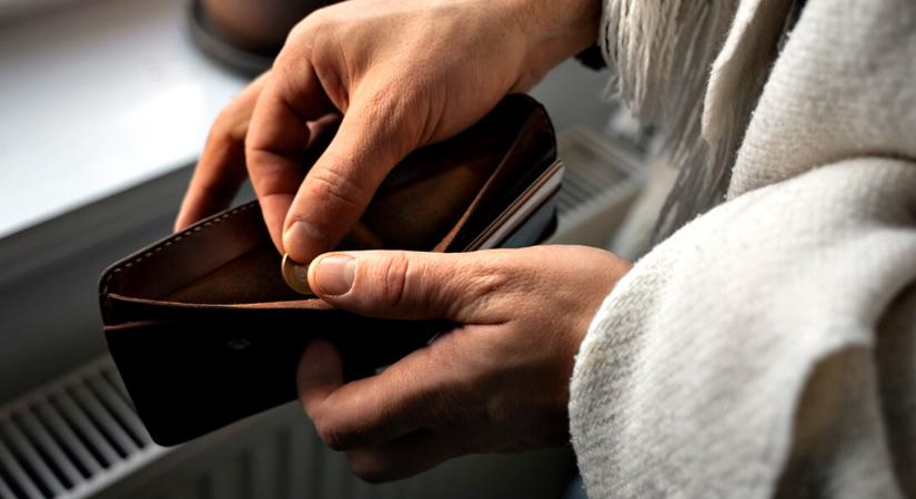 Eladósodva, remény nélkül: ennyire kilátástalan a magyar családok anyagi helyzete - közbeszéd.hu