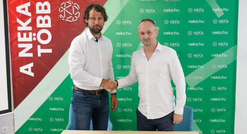 Irány az NB.I? Új ajtó nyílt meg a csengeri kézilabdázók előtt? - Szon
