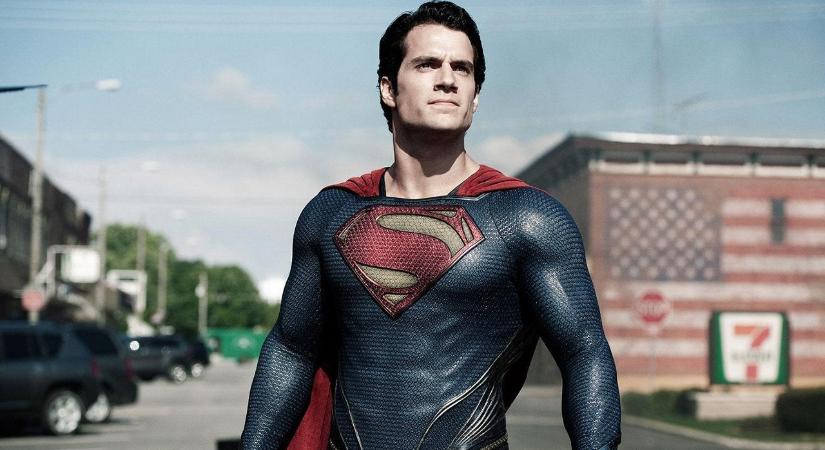 Már jóval korábban felmerült, hogy leváltják Henry Cavill Supermanjét, mint gondoltuk volna - IGN