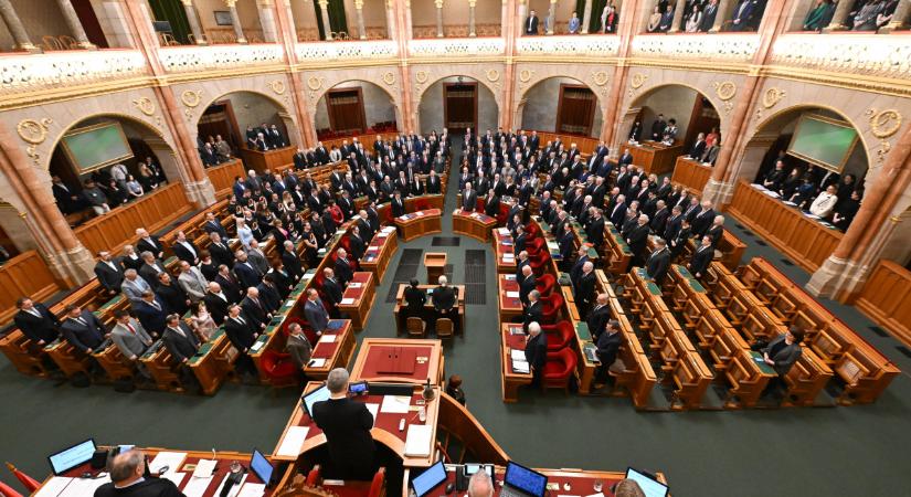 Megvan a 2026-os költségvetés, ezt sem bírta ki a kormány ukránozás nélkül - Debreceni Nap