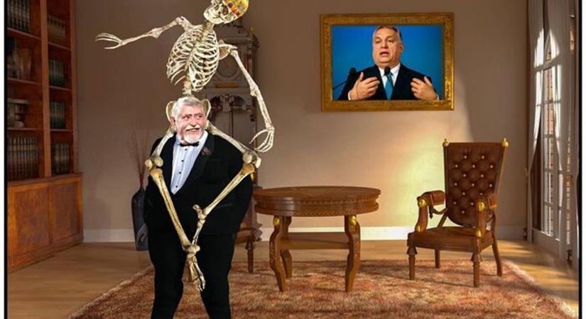 Kásler Miklóst Lezsák Sándor fideszes országgyűlés-alelnök lánya váltja a Magyarságkutató Intézet vezetői székében, de a kezét nem engedik el - Városi Kurír