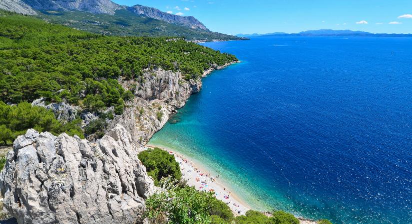 Horvátország tarol – új járatok, új szállodák, gasztronómiai díj és rekord számú magyar turista - Spabook