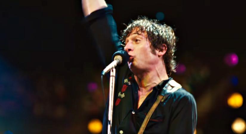 Berobbant a Bruce Springsteen életéről szóló Deliver Me From Nowhere első előzetese, melyben megszületik a rocklegenda a múlt démonaival küzdve - IGN