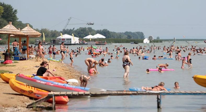 Friss riasztást adtak ki: Riadóztat a meteorológia, több vármegyében veszélyes lesz az időjárás csütörtökön (nézd meg a térképen téged érint-e) - Most Hír
