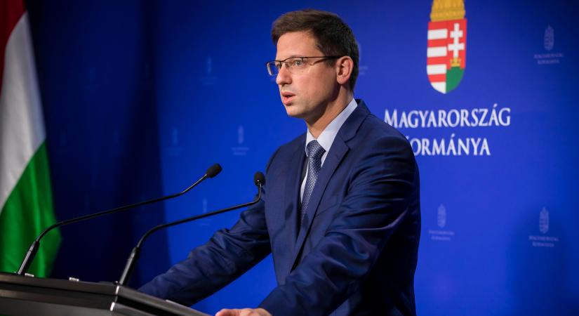 Kormányinfó – élőben a HírTV műsorán - HírTV