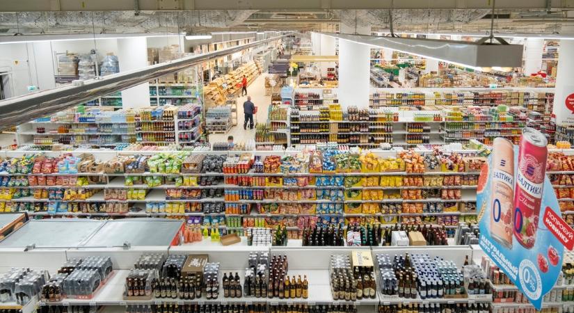 Az Európai Bizottság kötelezettségszegési eljárást indított az árrésstop miatt Magyarországgal szemben - Blikk - Kvíz