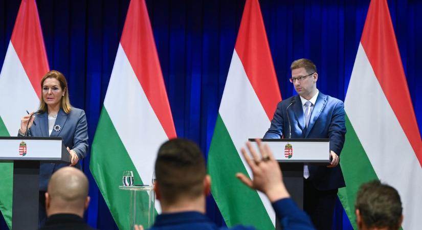 Kövesse nálunk élőben a kormányinfót! - Boon