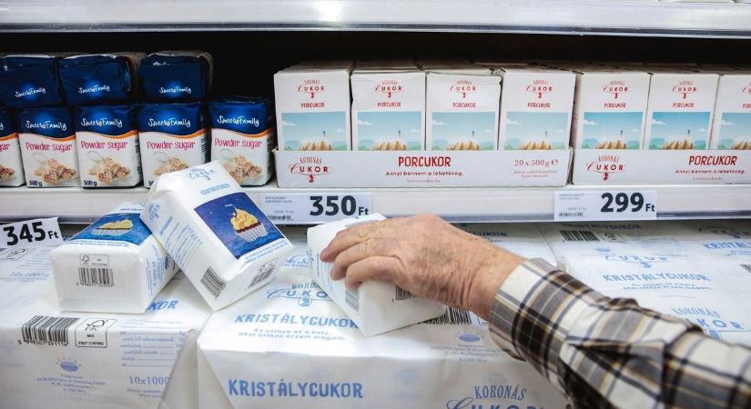 Brüsszel beleáll az árréskorlátozásba: kötelezettségszegési eljárást indítottak Magyarországgal szemben - VG