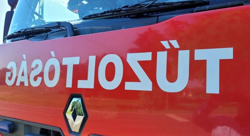 Egy Erzsébet téri étteremhez riasztották a tűzoltókat - Dél-Zala Press