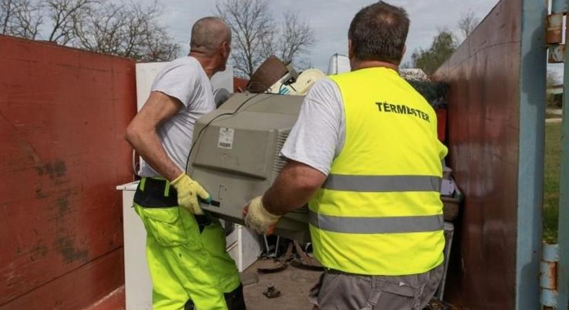 Nagytakarítást tartanak szombaton Marcalvárosban - Kisalföld