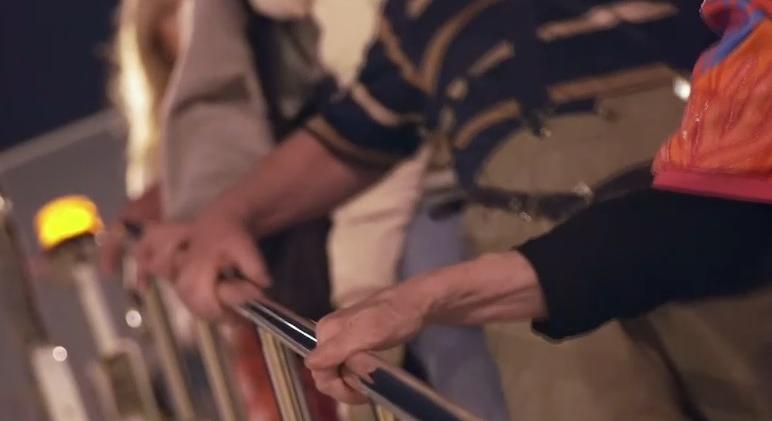 87 magyart menekítettek ki Izraelből  videó - HírTV