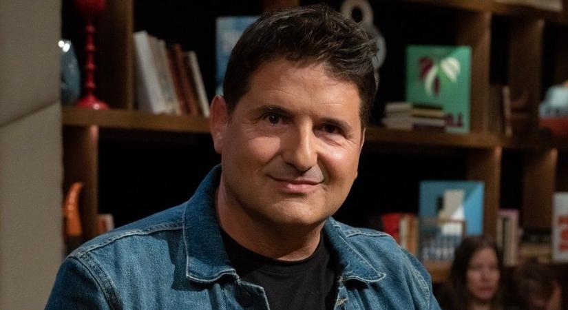 „Nem használok fogyást segítő injekciókat” – Hajdú Péter határozott üzenetet küldött a kétkedőknek - Blikk - Kvíz