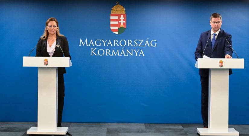 Gulyás Gergely: brutálisan nőhetnek a hiteltörlesztők, marad a kamatstop - Pénzcentrum - Gazdaság