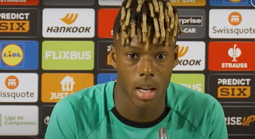 Nem a Barca! Nico Williams egy másodpercig sem gondolkodott a szédületes átigazolási ajánlaton - SportPoszt