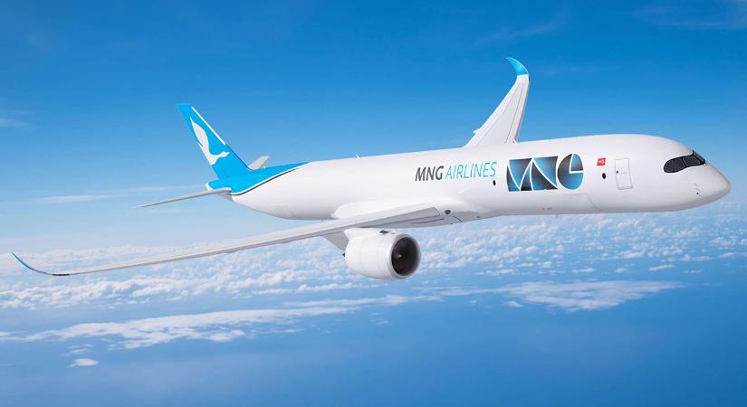 A350-eseket rendelt az Egyptair és a török MNG - AIRportal